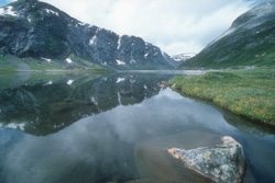 Weltweite Abenteuerreisen, Reisen mit Abenteuercharakter weltweit - Norwegen - Fantastisches Landschaftsbild